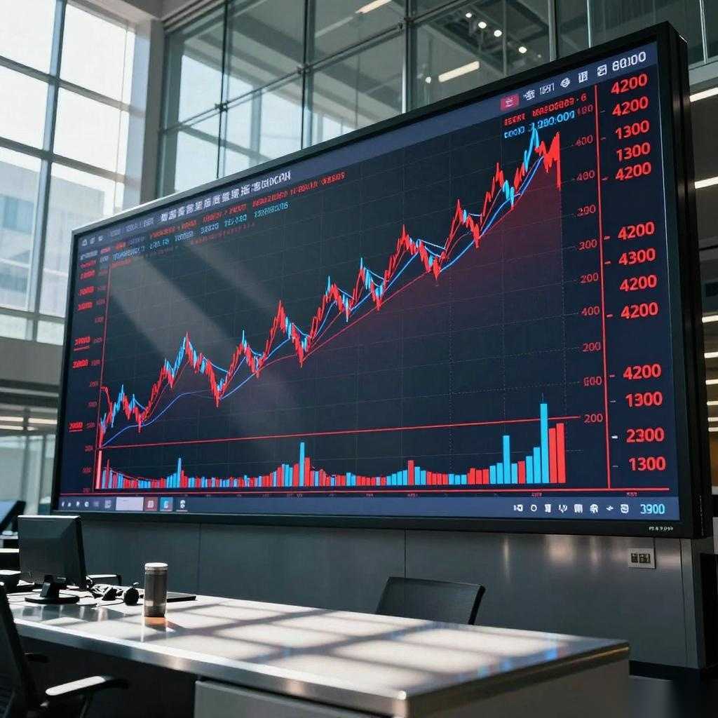 A股科技主线强势崛起｜融资客加仓布局新机
