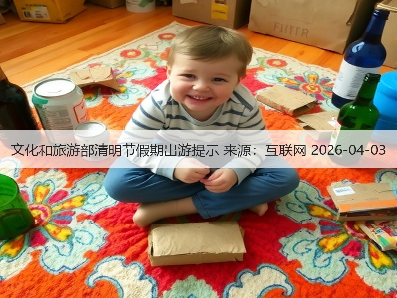 文化和旅游部清明节假期出游提示 来源：互