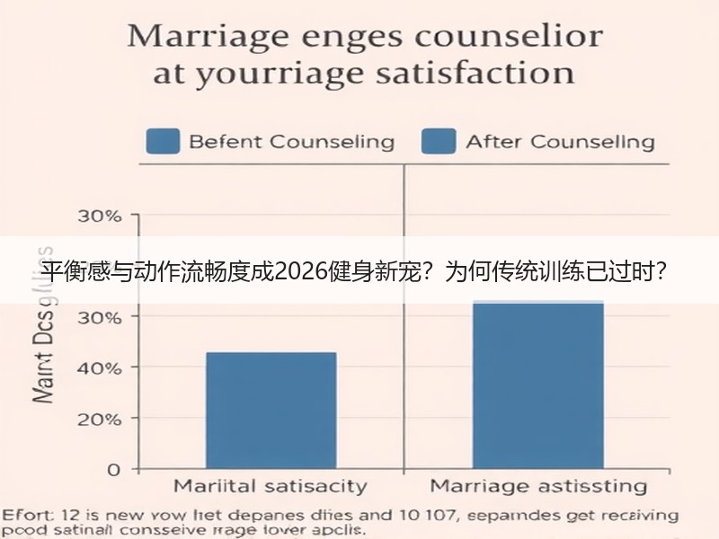 平衡感与动作流畅度成2026健身新宠？为