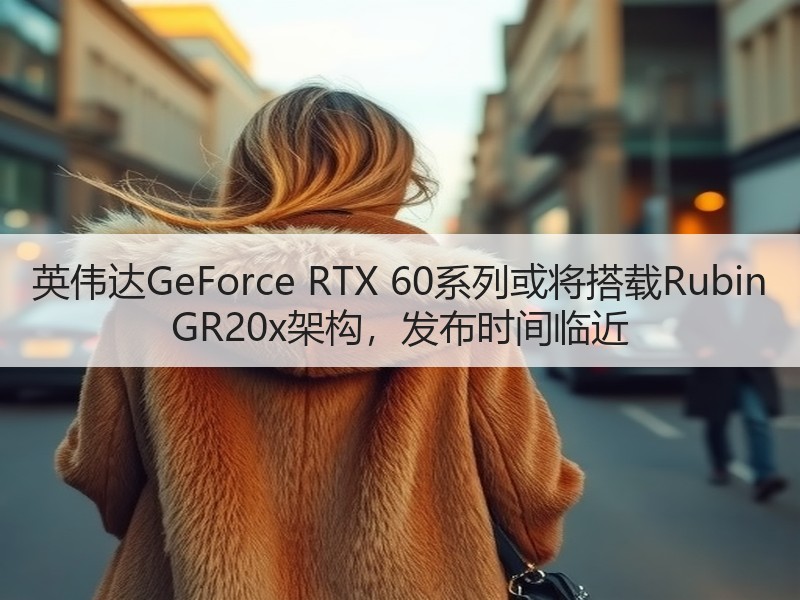 英伟达GeForce RTX 60系列或