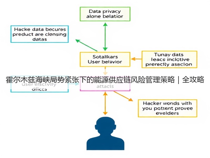 霍尔木兹海峡局势紧张下的能源供应链风险管