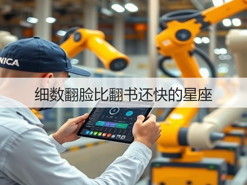 细数翻脸比翻书还快的星座