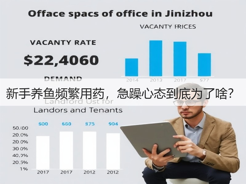 新手养鱼频繁用药，急躁心态到底为了啥？
