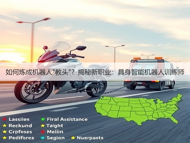 如何炼成机器人