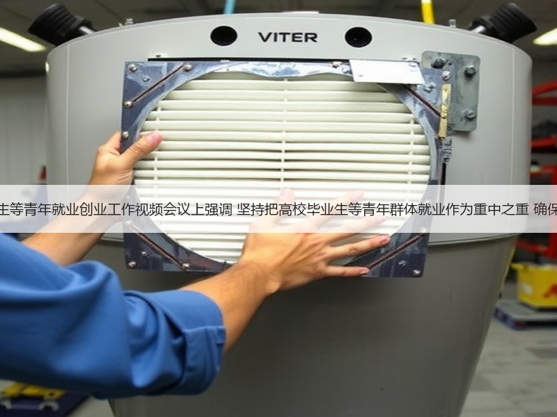 丁薛祥在全国高校毕业生等青年就业创业工作