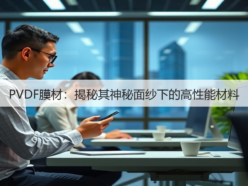 PVDF膜材：揭秘其神秘面纱下的高性能材