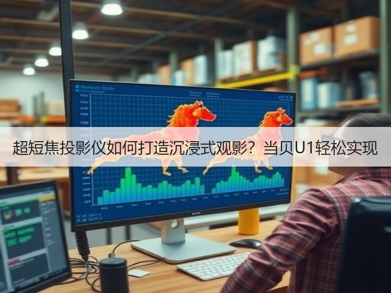 超短焦投影仪如何打造沉浸式观影？当贝U1