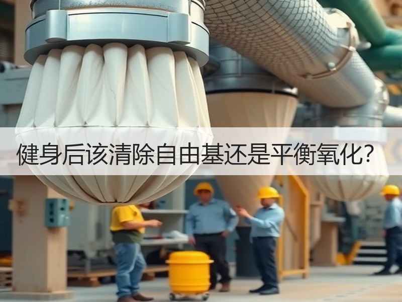 健身后该清除自由基还是平衡氧化？