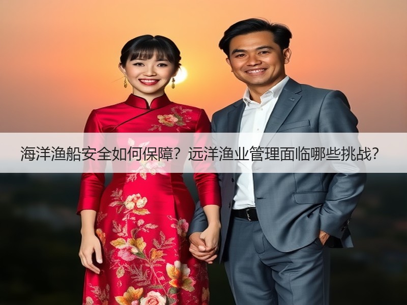 海洋渔船安全如何保障？远洋渔业管理面临哪