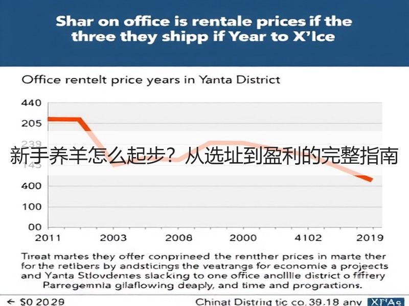 新手养羊怎么起步？从选址到盈利的完整指南