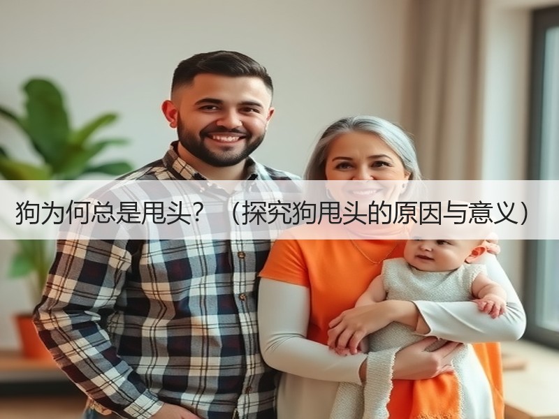 狗为何总是甩头？（探究狗甩头的原因与意义