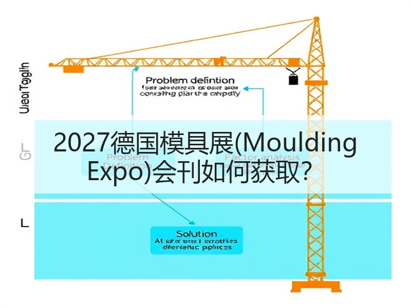 2027德国模具展(Moulding E