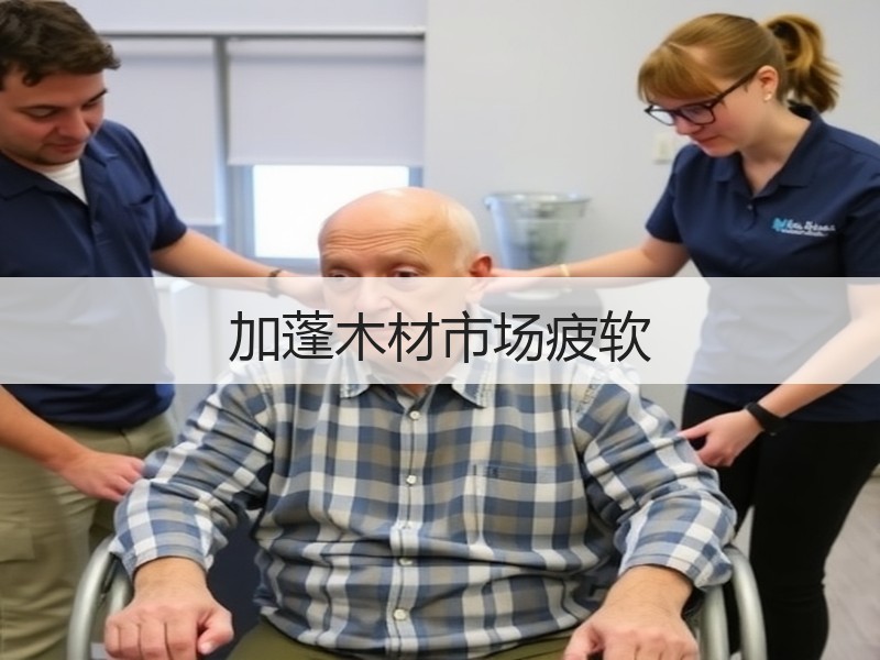 加蓬木材市场疲软