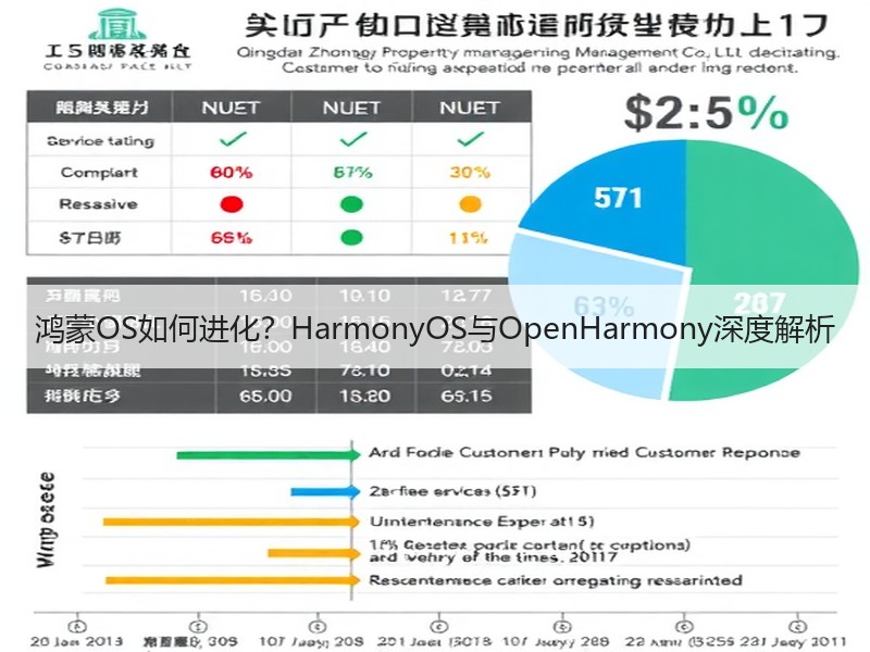 鸿蒙OS如何进化？HarmonyOS与O