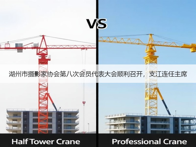 湖州市摄影家协会第八次会员代表大会顺利召