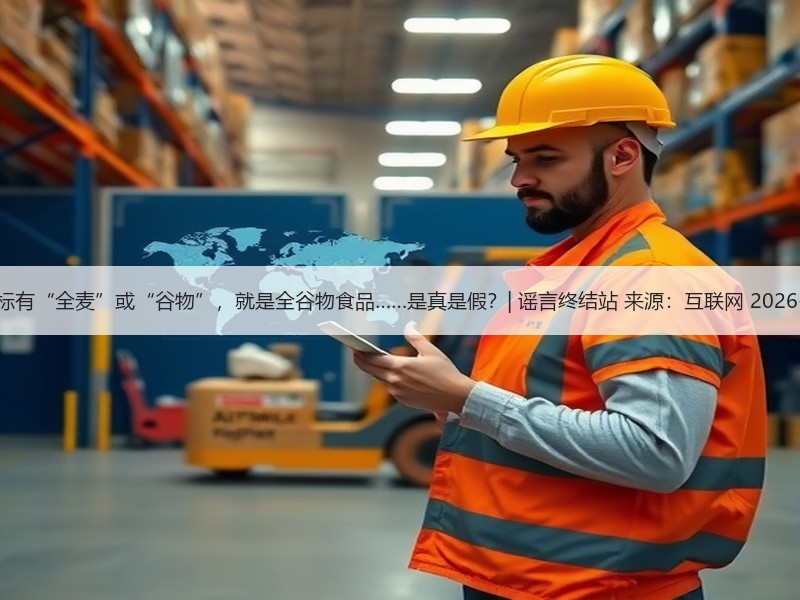 外包装标有“全麦”或“谷物”，就是全谷物