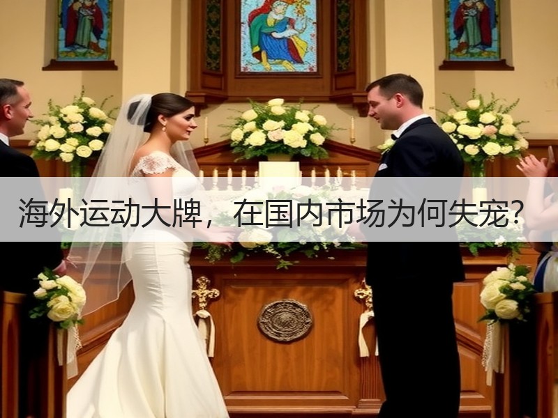 海外运动大牌，在国内市场为何失宠？
