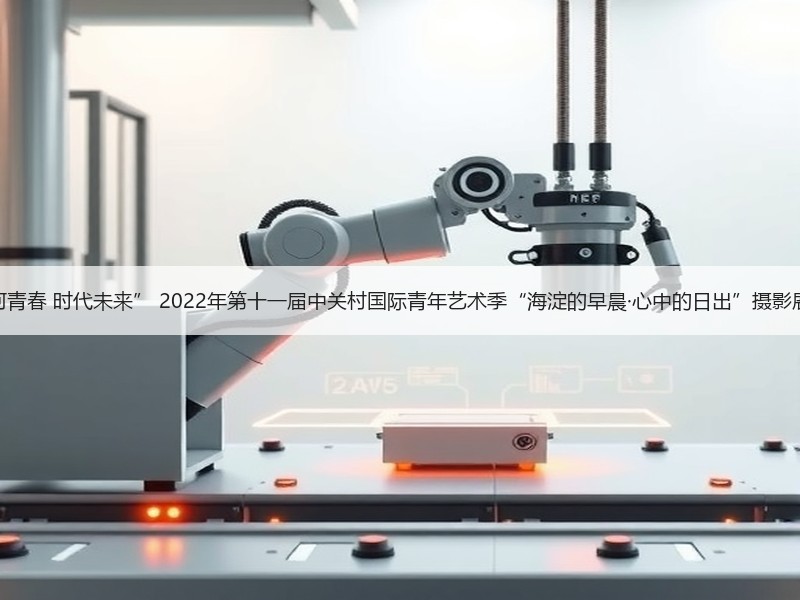 “山河青春 时代未来” 2022年第十一