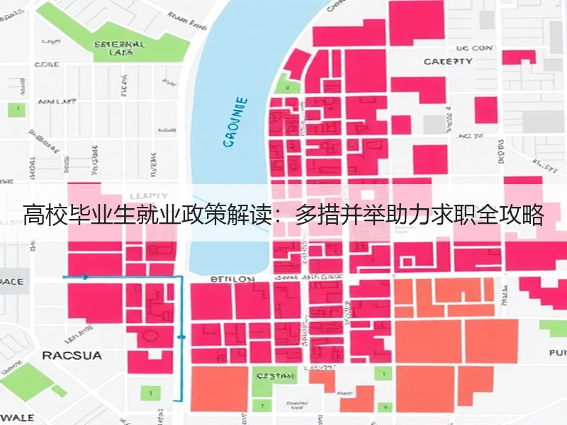 高校毕业生就业政策解读：多措并举助力求职