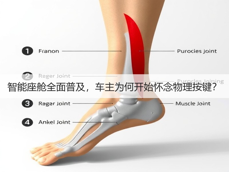 智能座舱全面普及，车主为何开始怀念物理按