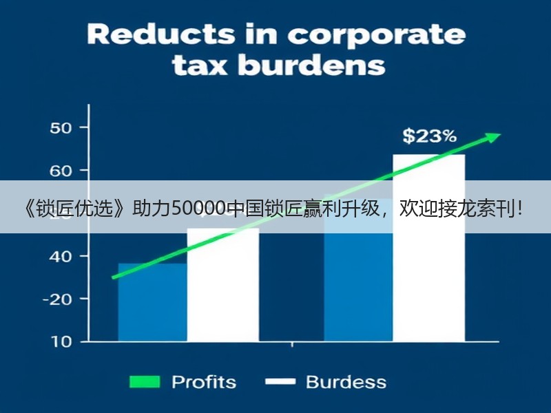 《锁匠优选》助力50000中国锁匠赢利升
