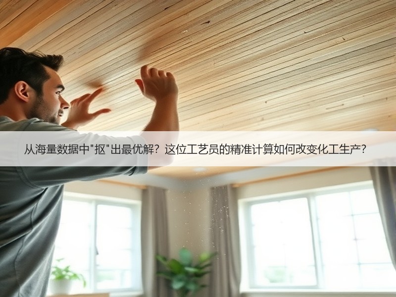 从海量数据中