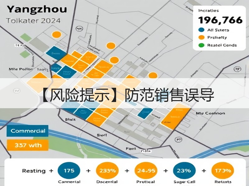 【风险提示】防范销售误导