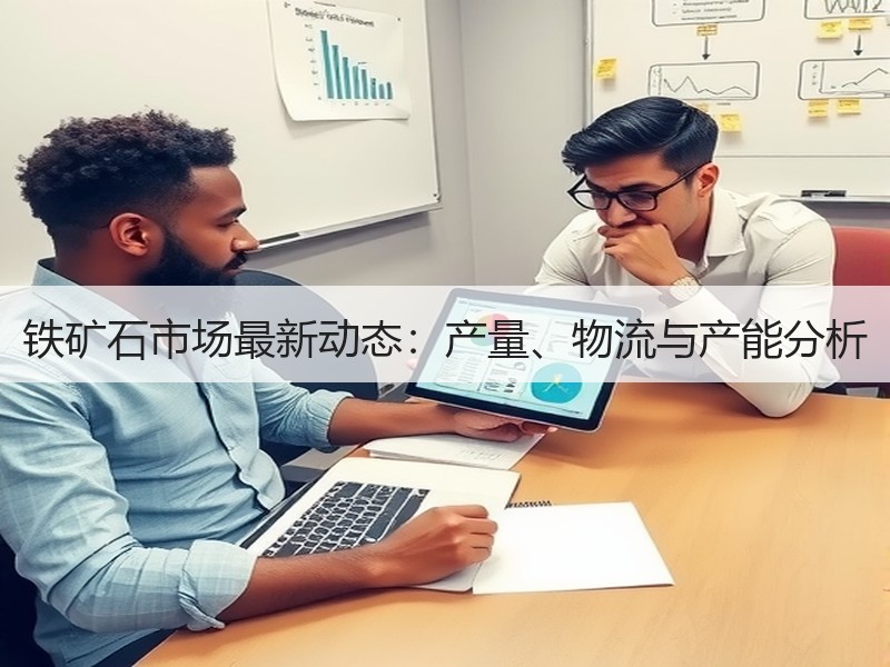 铁矿石市场最新动态：产量、物流与产能分析