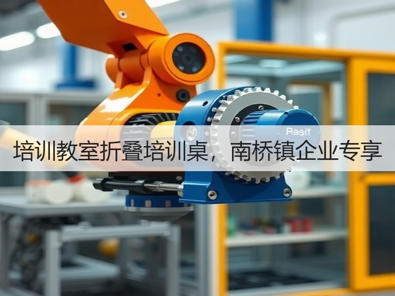 培训教室折叠培训桌，南桥镇企业专享