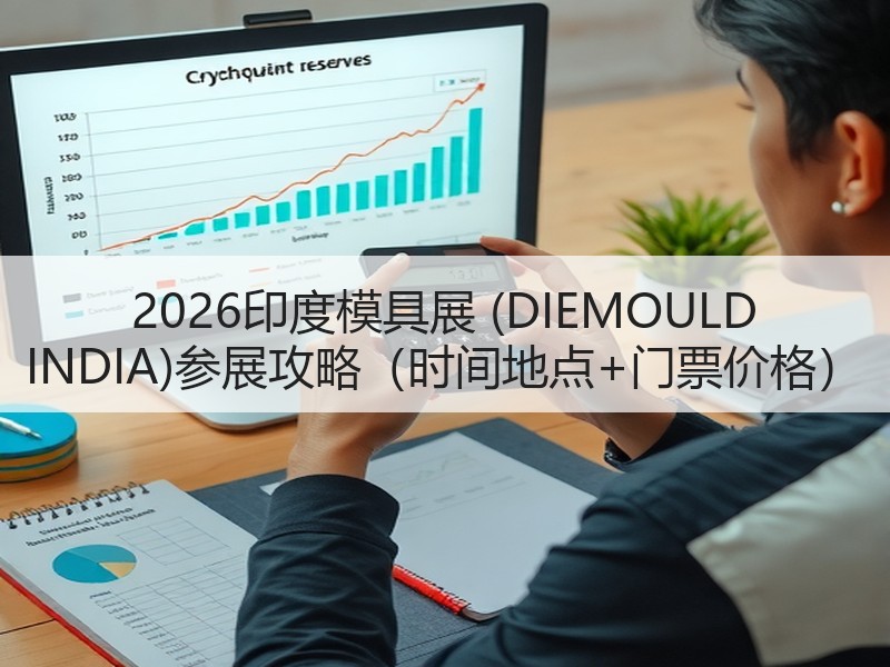 2026印度模具展 (DIEMOULD 
