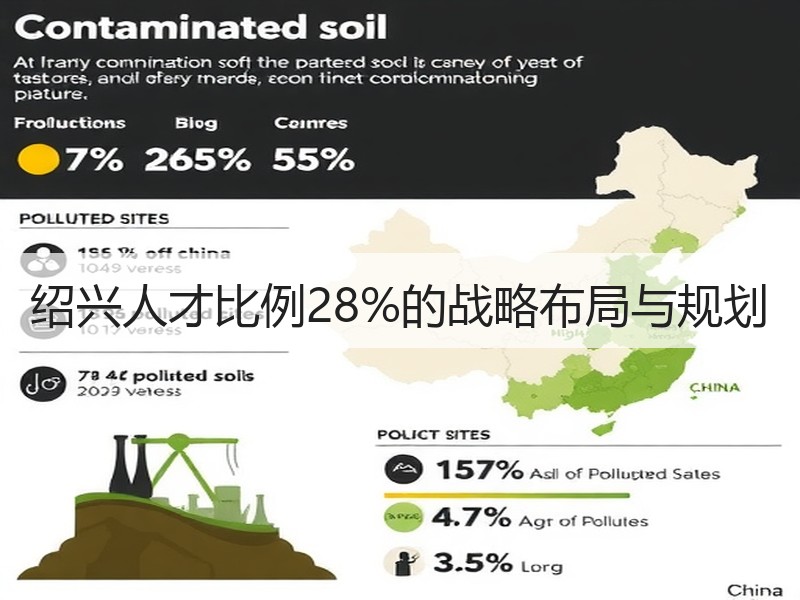 绍兴人才比例28%的战略布局与规划