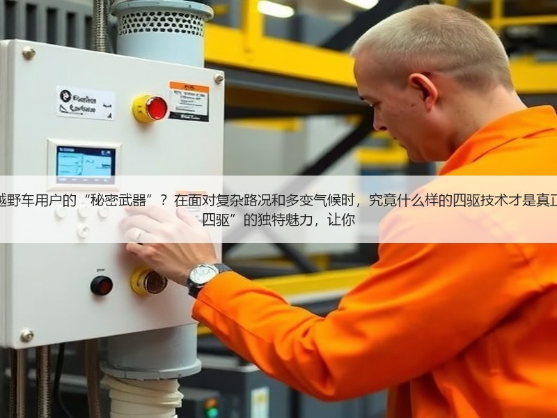 为何“适时四驱适用场景”成了越野车用户的