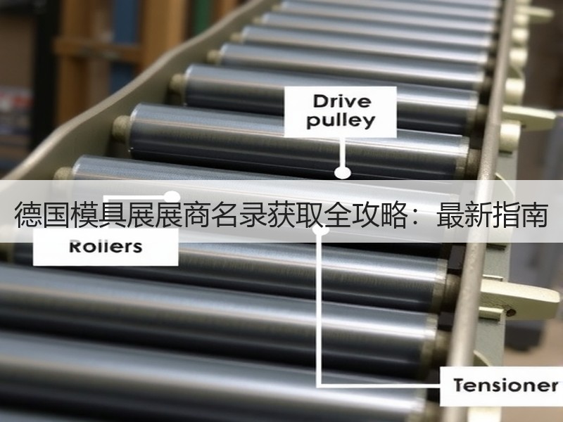 德国模具展展商名录获取全攻略：最新指南