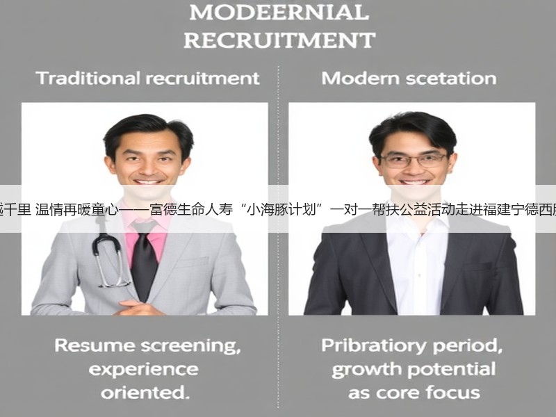 爱意跨越千里 温情再暖童心——富德生命人