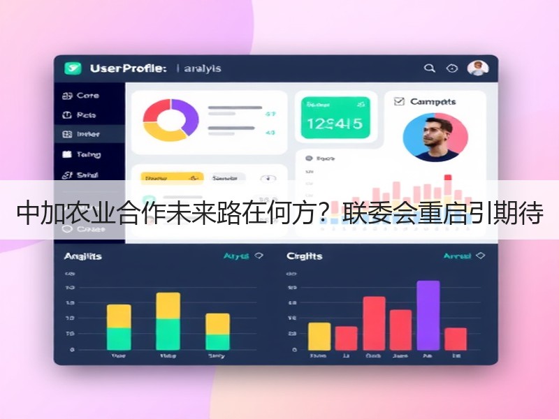 中加农业合作未来路在何方？联委会重启引期