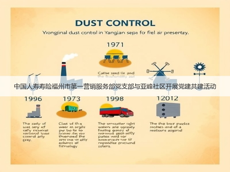 中国人寿寿险福州市第一营销服务部党支部与