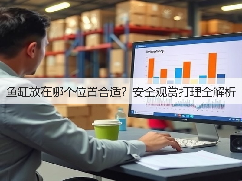 鱼缸放在哪个位置合适？安全观赏打理全解析