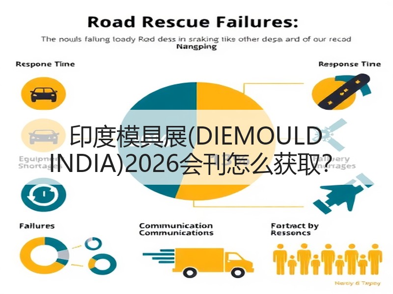 印度模具展(DIEMOULD INDIA