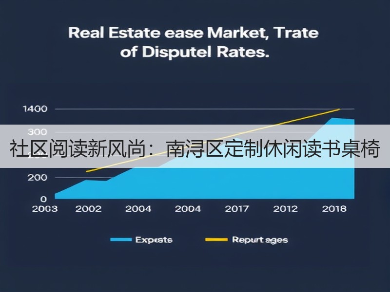 社区阅读新风尚：南浔区定制休闲读书桌椅