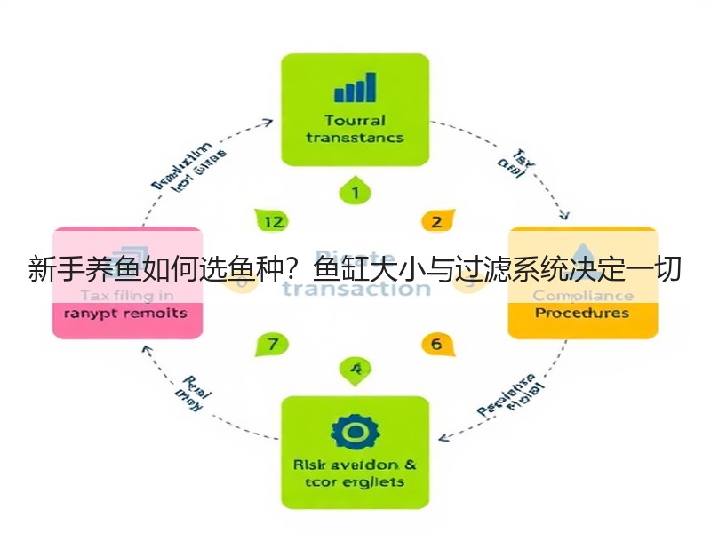 新手养鱼如何选鱼种？鱼缸大小与过滤系统决