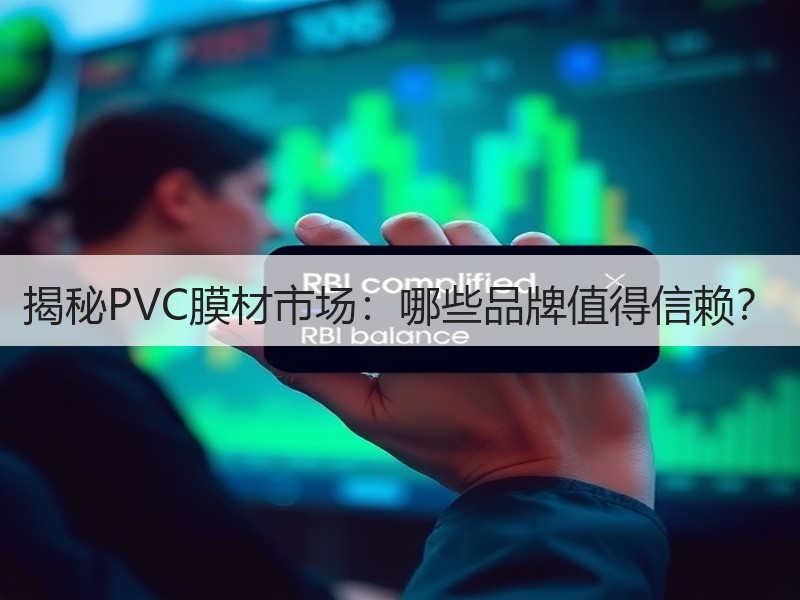 揭秘PVC膜材市场：哪些品牌值得信赖？