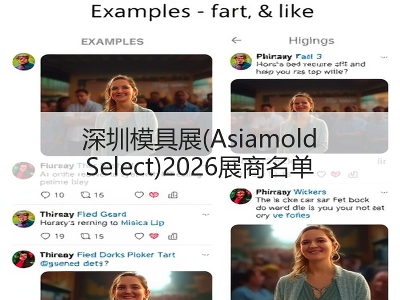 深圳模具展(Asiamold Selec