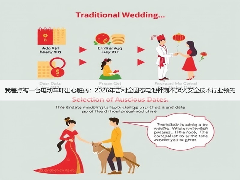 我差点被一台电动车吓出心脏病：2026年