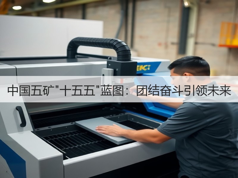 中国五矿