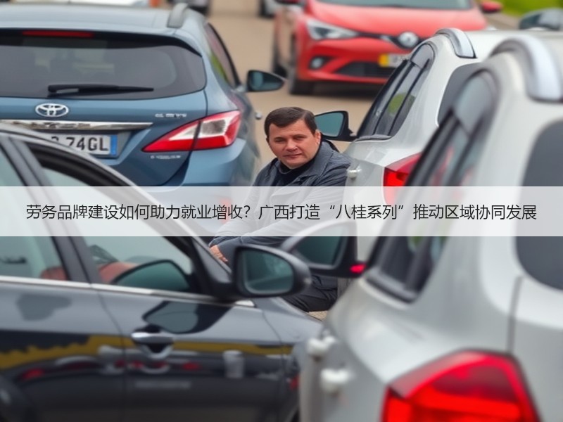 劳务品牌建设如何助力就业增收？广西打造“