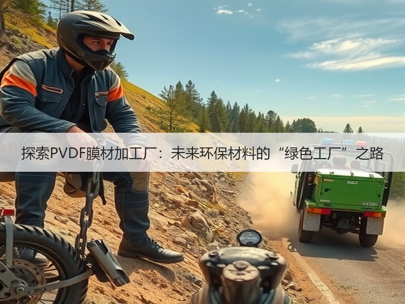 探索PVDF膜材加工厂：未来环保材料的“