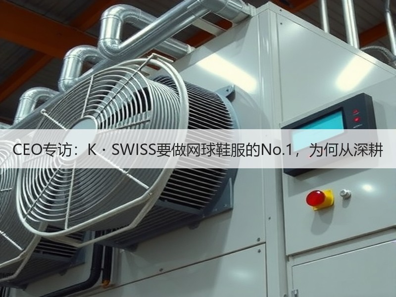 CEO专访：K・SWISS要做网球鞋服的