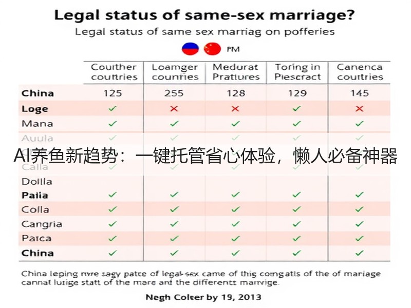 AI养鱼新趋势：一键托管省心体验，懒人必