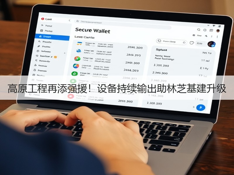 高原工程再添强援！设备持续输出助林芝基建