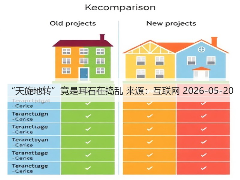 “天旋地转”竟是耳石在捣乱 来源：互联网